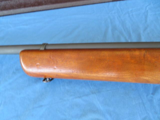 Mossberg 44 .22 LR Target Rifle - BD151