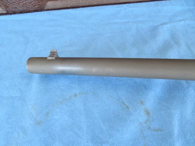Mossberg 44 .22 LR Target Rifle - BD151
