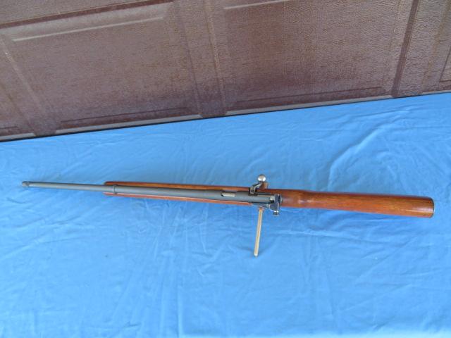 Mossberg 44 .22 LR Target Rifle - BD151