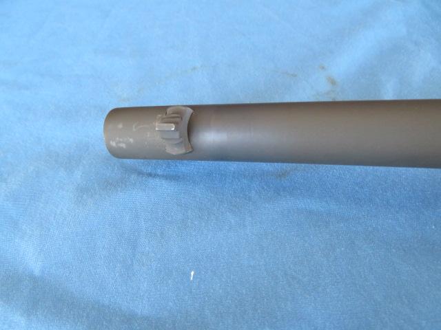 Mossberg 44 .22 LR Target Rifle - BD151