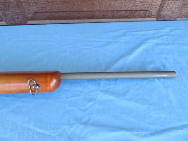 Mossberg 44 .22 LR Target Rifle - BD151