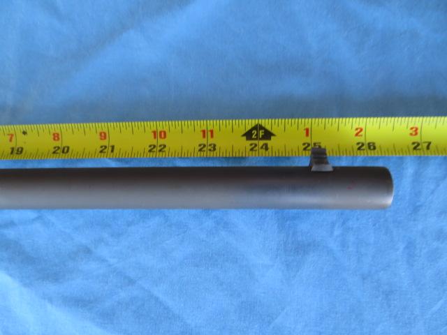 Mossberg 44 .22 LR Target Rifle - BD151