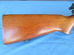 Mossberg 44 .22 LR Target Rifle - BD151