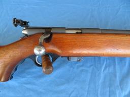 Mossberg 44 .22 LR Target Rifle - BD151