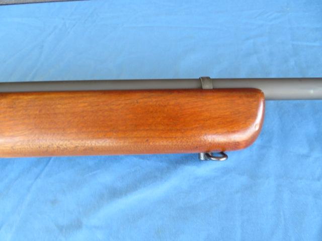 Mossberg 44 .22 LR Target Rifle - BD151