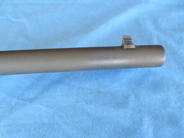 Mossberg 44 .22 LR Target Rifle - BD151