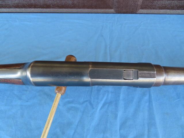 Western Field 12 ga. Riot Gun - BD152