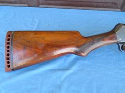 Western Field 12 ga. Riot Gun - BD152