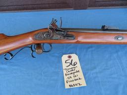 Thompson Center Renegade .54 cal. Flintlock