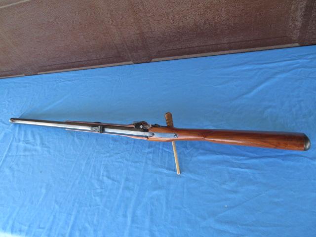 Thompson Center Renegade .54 cal. Flintlock