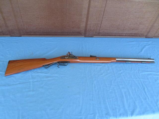 Thompson Center Renegade .54 cal. Flintlock
