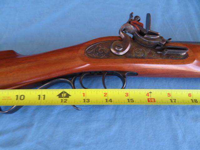 Thompson Center Renegade .54 cal. Flintlock