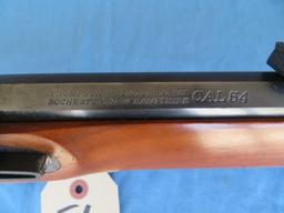Thompson Center Renegade .54 cal. Flintlock