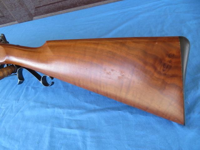 Thompson Center Renegade .54 cal. Flintlock