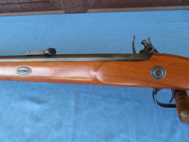 Thompson Center Renegade .54 cal. Flintlock
