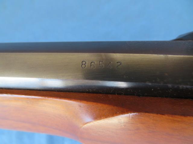 Thompson Center Renegade .54 cal. Flintlock