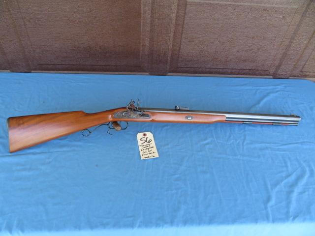 Thompson Center Renegade .54 cal. Flintlock
