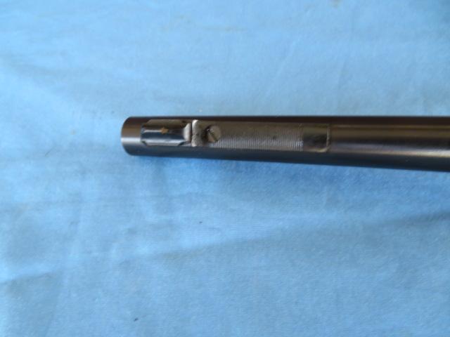 Remington 700 .222 Rem - BD166