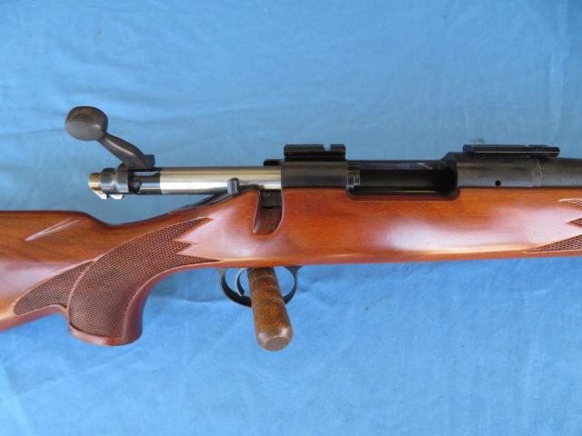 Remington 700 .222 Rem - BD166