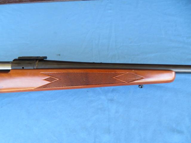 Remington 700 .222 Rem - BD166