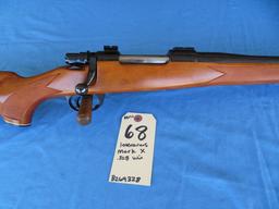 Interarms Mark X .308 Win - BD171