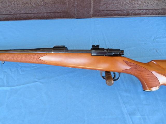 Interarms Mark X .308 Win - BD171