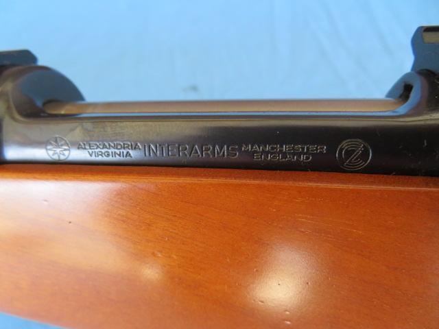 Interarms Mark X .308 Win - BD171