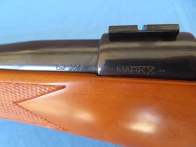 Interarms Mark X .308 Win - BD171