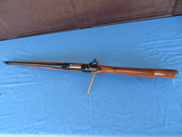 Interarms Mark X .308 Win - BD171
