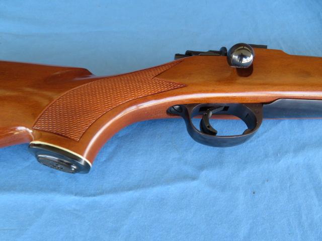 Interarms Mark X .308 Win - BD171