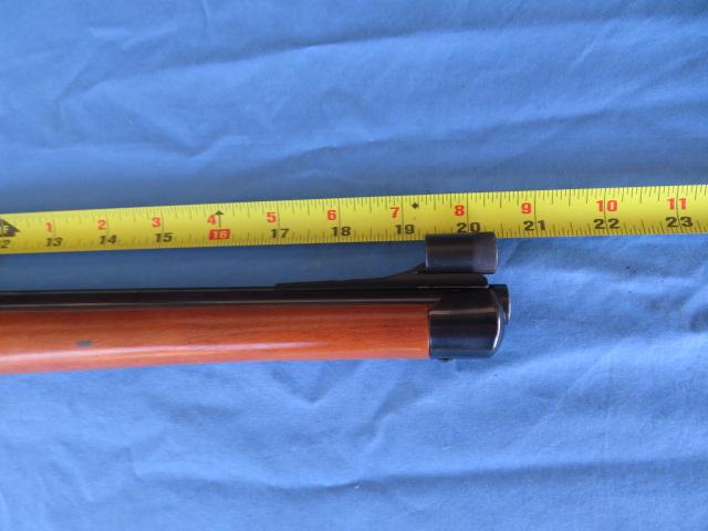 Interarms Mark X .308 Win - BD171