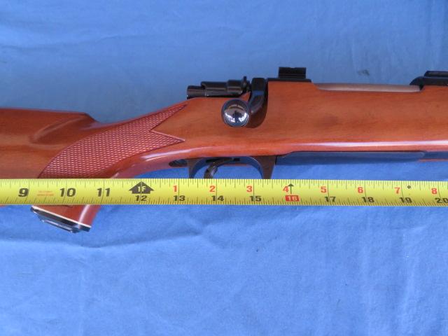 Interarms Mark X .308 Win - BD171
