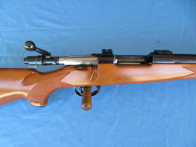 Interarms Mark X .308 Win - BD171
