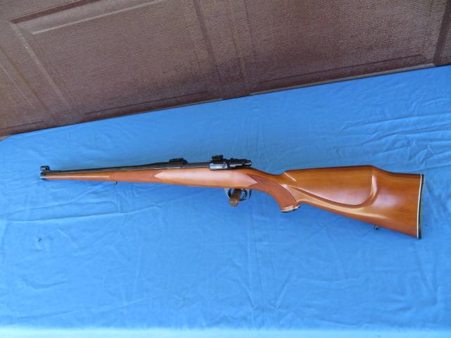 Interarms Mark X .308 Win - BD171