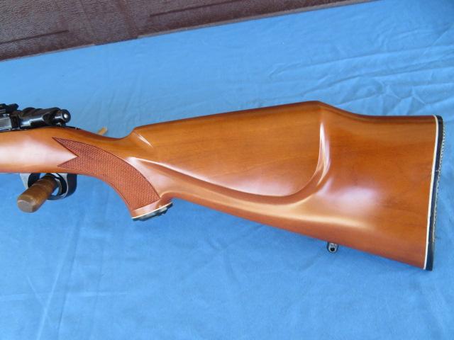 Interarms Mark X .308 Win - BD171