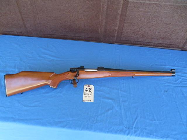 Interarms Mark X .308 Win - BD171