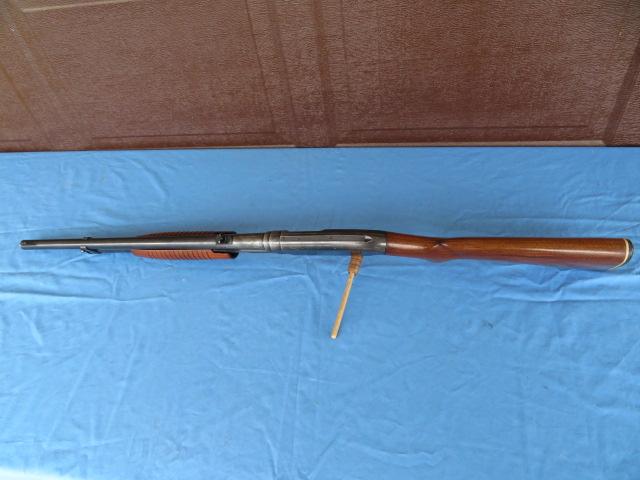 Winchester 12 Slug Gun 12 ga - BD184