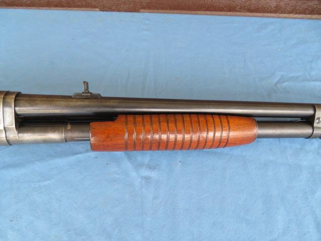 Winchester 12 Slug Gun 12 ga - BD184