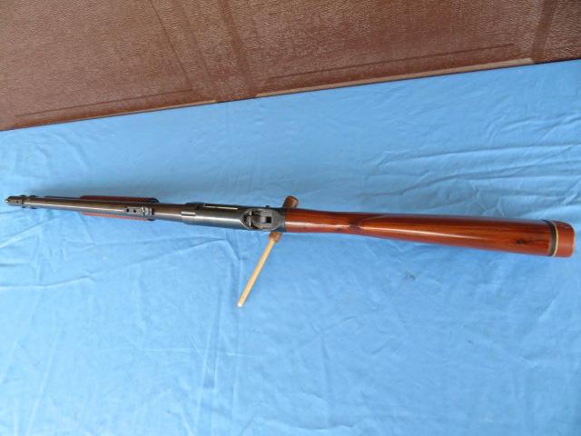 Winchester 1897 Slug Gun 12 ga - BD185