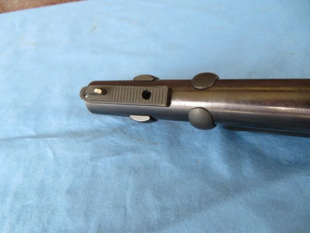 Winchester 1897 Slug Gun 12 ga - BD185