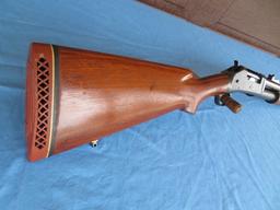 Winchester 1897 Slug Gun 12 ga - BD185
