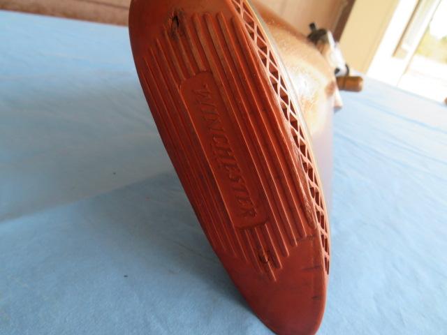 Winchester 1897 Slug Gun 12 ga - BD185