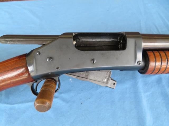 Winchester 1897 Slug Gun 12 ga - BD185