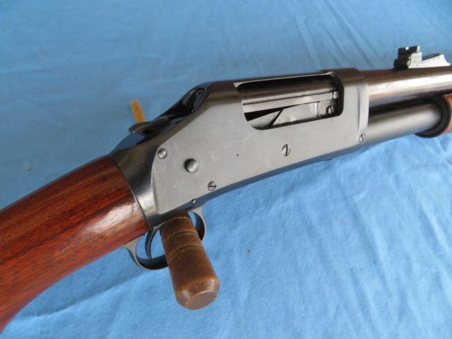 Winchester 1897 Slug Gun 12 ga - BD185