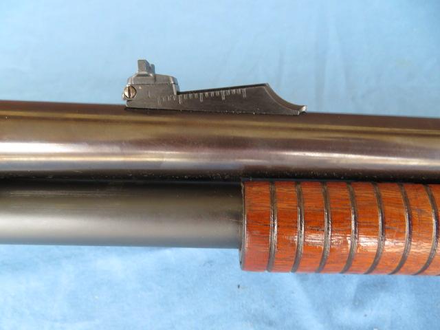 Winchester 1897 Slug Gun 12 ga - BD185