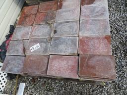 (60) 12" x8"x4" Landscape Blocks