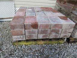 (60) 12" x8"x4" Landscape Blocks