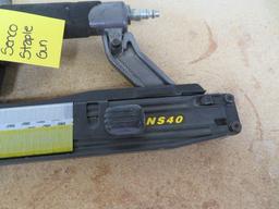 Senco Staple Gun