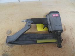 Senco Staple Gun