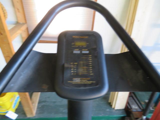 Pro Form Stepper machine